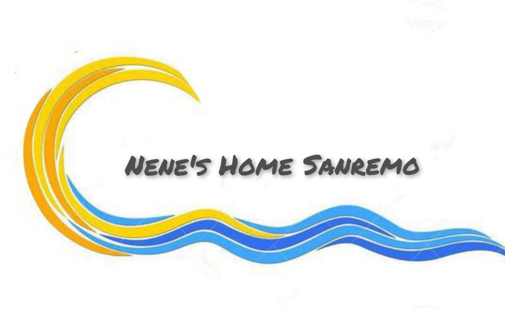 Nene'S Home Sanremo Esterno foto